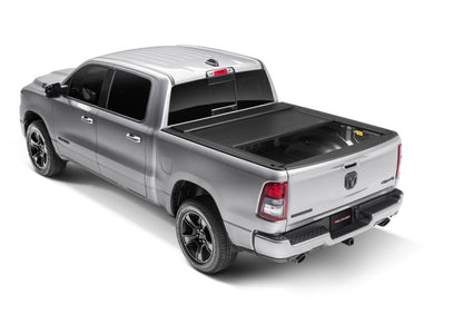 Roll-N-Lock 21-22 Ford F150 (w/o OE Cargo Tracks - 67.1in Bed) E-Series XT Retractable Tonneau Cover