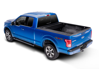 Retrax 15-up F-150 Super Crew & Super Cab 5.5 Bed PowertraxONE MX