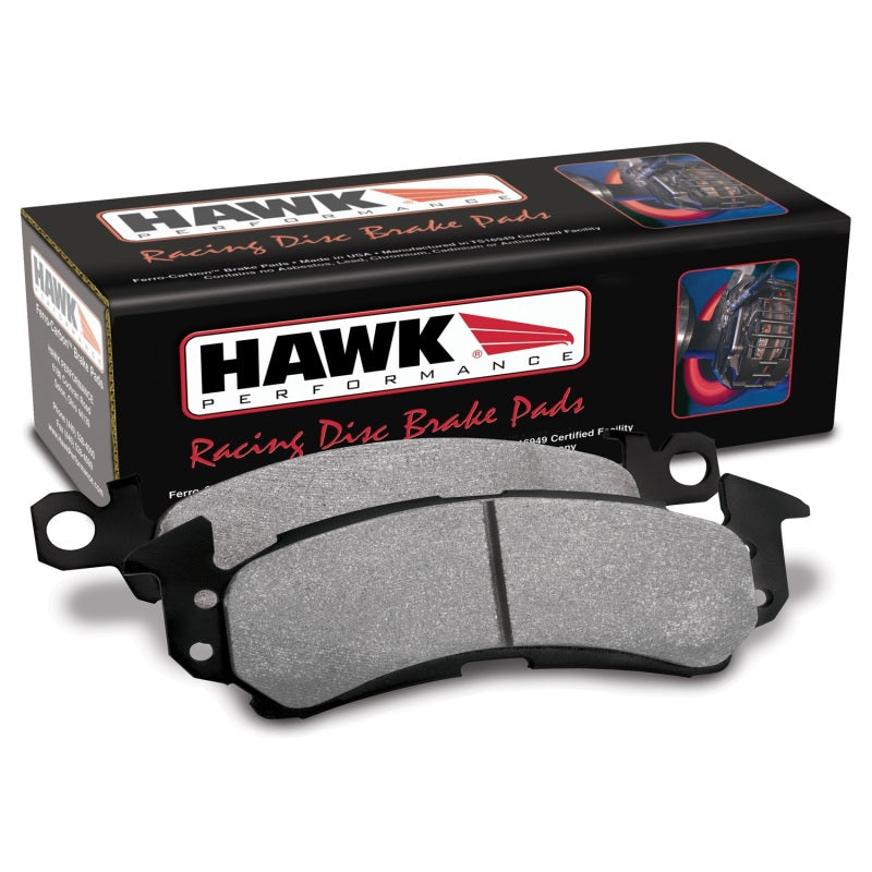 Hawk 05-14 Ford Mustang DTC-50 Rear Brake Pads