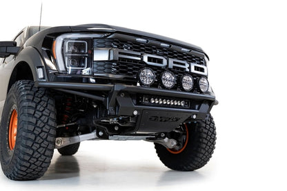 Addictive Desert Designs 21-22 Ford Raptor PRO Aro de luz adicional atornillable (Req F218102070103)