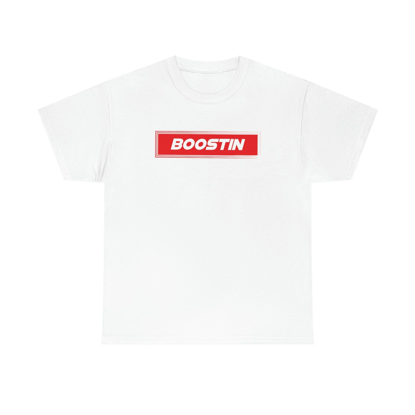 Camiseta Boostin