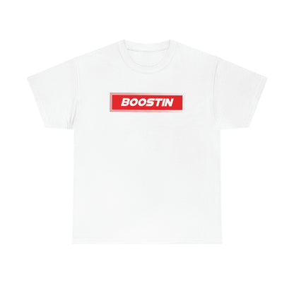 Camiseta Boostin