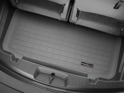 WeatherTech 11+ Ford Explorer Cargo Liners - Grey
