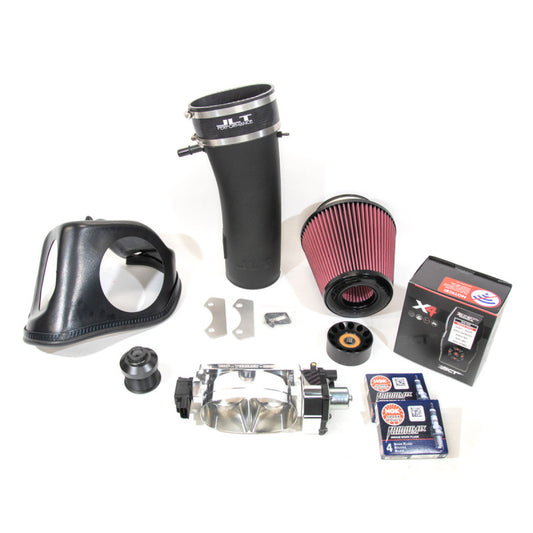 VMP Performance 13-14 Shelby GT500 Stage 4 Pack