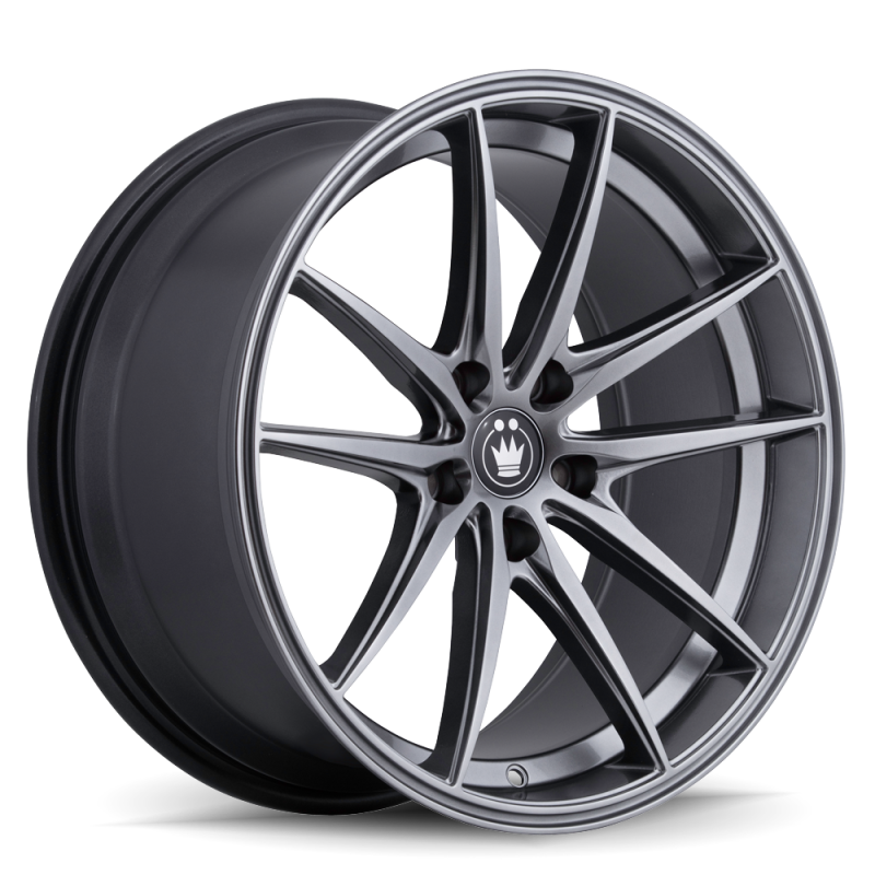 Konig Oversteer 20x8.5 5x114.3 ET45 Opal