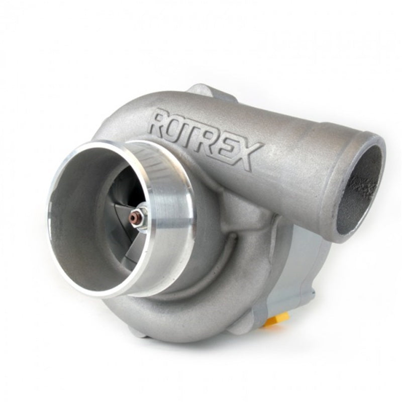 KraftWerks Supercharger Rotrex C30-74