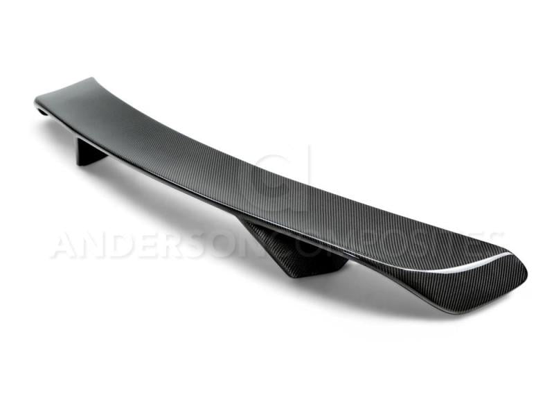Anderson Composites 15-16 Ford Mustang Type-AT Rear Spoiler
