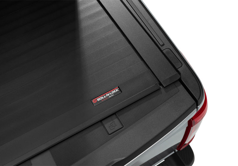 Roll-N-Lock 2021 Ford F-150 78.9in E-Series Retractable Tonneau Cover