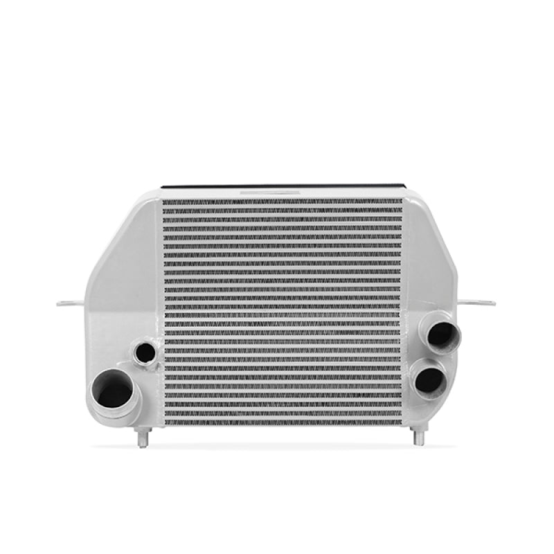 Mishimoto 2011-2014 Ford F-150 EcoBoost Intercooler - Plata