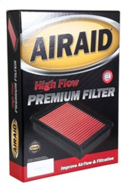 Airaid 2015-2017 Ford Mustang V8-5.0L F/I Direct Replacement Oiled Filter