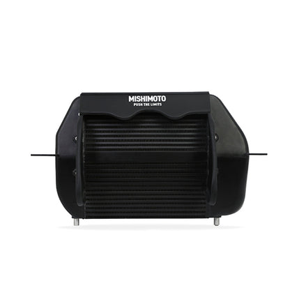 Mishimoto 2011-2014 Ford F-150 EcoBoost Intercooler - Negro