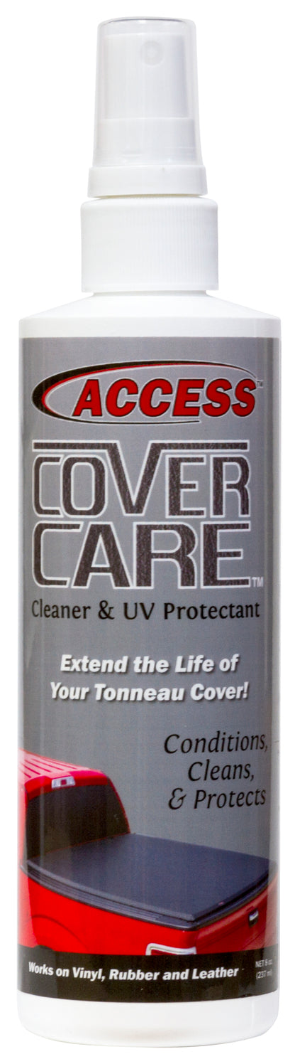 Access Accessories Limpiador COVER CARE (botella pulverizadora de 8 oz)