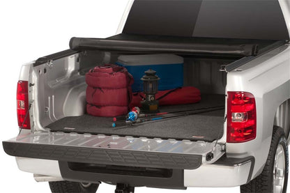 Access Limited 08-14 Ford F-150 caja de 6 pies 6 pulgadas con cubierta enrollable de kit de riel lateral