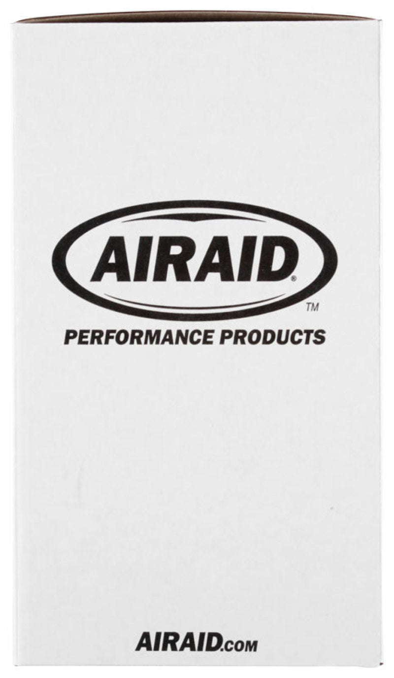 Filtro de aire universal Airaid - Cono 4 x 6 x 4 5/8 x 9