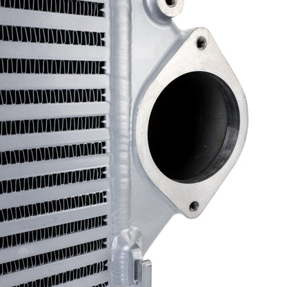 Kit de intercooler Mishimoto 2021+ Ford Bronco - Plata