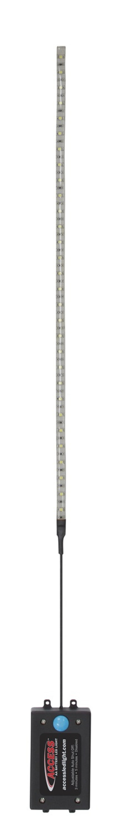 Access Accessories Tira de luz LED de 12 pulgadas - 1 paquete individual