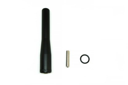 BuiltRight Industries 09-14 Ford F-150 / Raptor Perfect-Fit Stubby Antenna