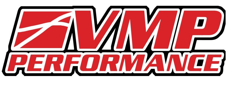 VMP Performance 11-17 Coyote High-Flow 3/4in Hose Intercooler Tube Kit