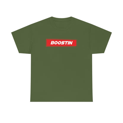 Camiseta Boostin