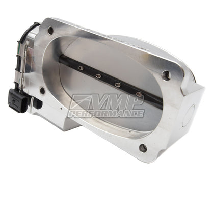 VMP Performance 18-21 Coyote 5.0L Super Monoblade 163R LH Odin Throttle Body