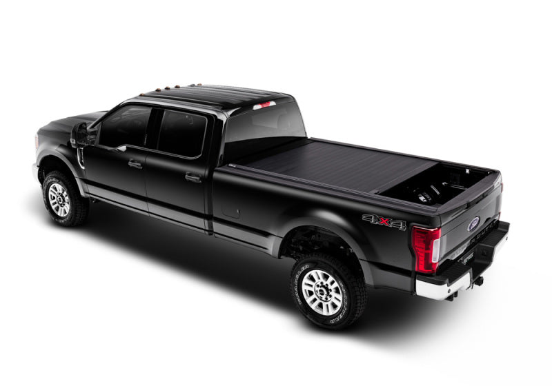 Retrax 09-14 F-150 Super Crew & Super Cab 5.5ft Bed RetraxPRO MX