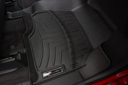 Revestimientos de piso de cabina doble F-150 2015-2019 ROUSH