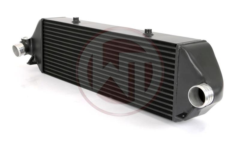 Wagner Tuning 200001104 - Ford Focus MK3 1/6 EcoBoost Competition Intercooler Kit