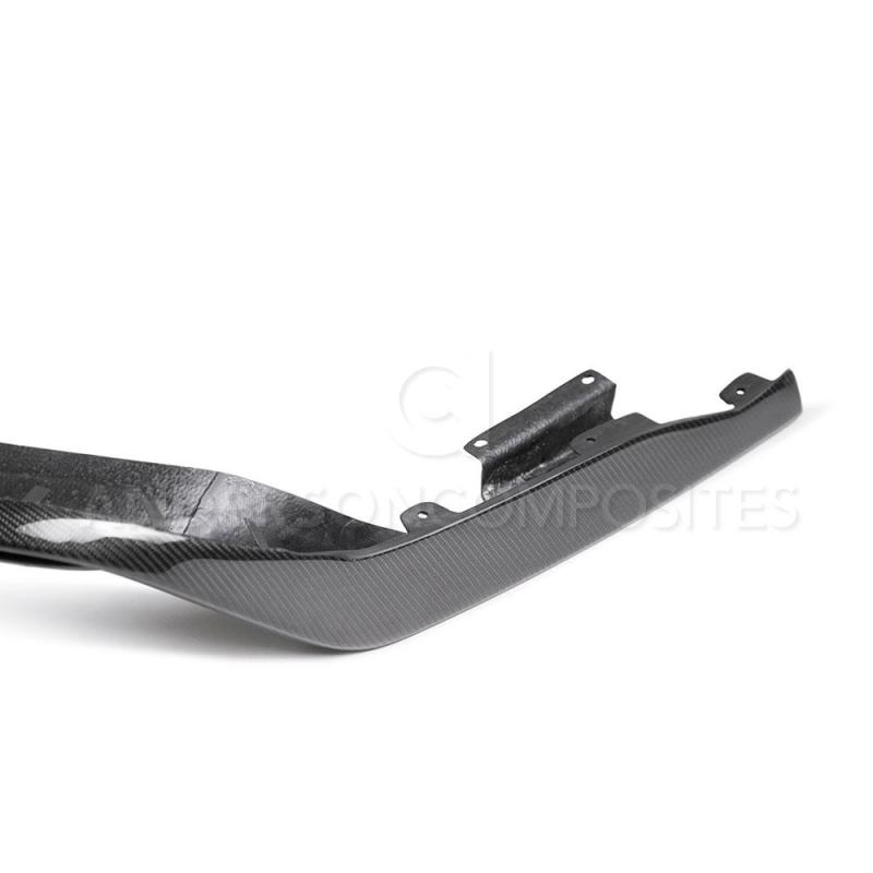 Anderson Composites 2020 Ford Mustang/Shelby GT500 Carbon Fiber Rear Diffuser