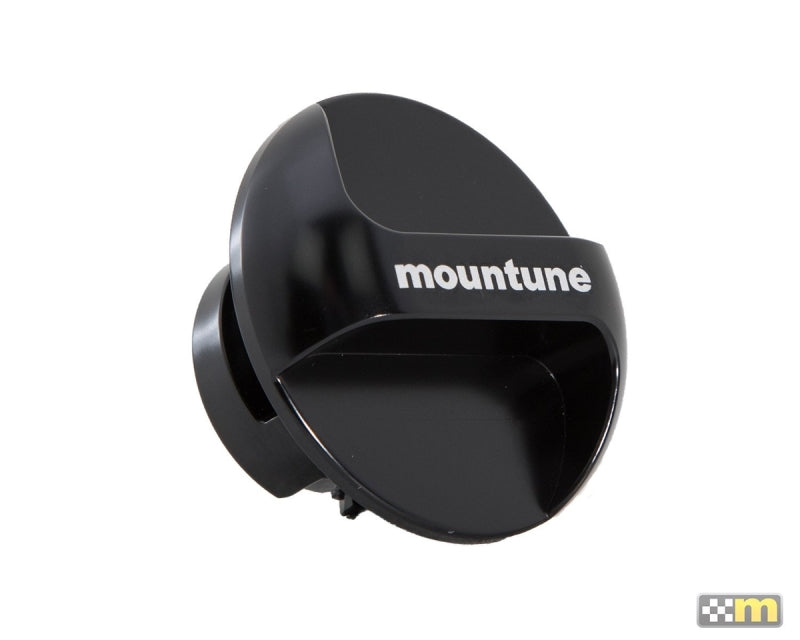 mountune 13-18 Ford Focus ST Oil Filler Cap