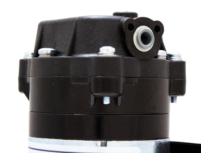 Bomba estilo recirculación de 6 amperios con inyección de agua/metanol AEM, 200 psi para kit de un galón **repuestos