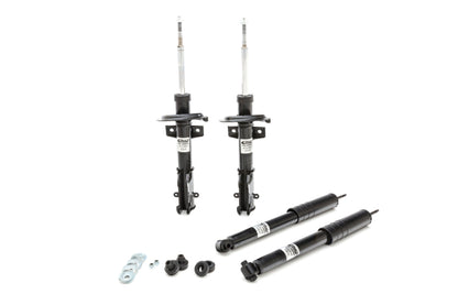 Eibach Pro-Damper Kit for 15-23 Ford Mustang EcoBoost Coupe / 15-23 Ford Mustang GT S550