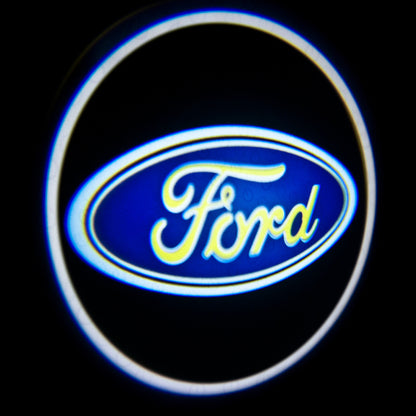 Oracle Door LED Projectors - Ford