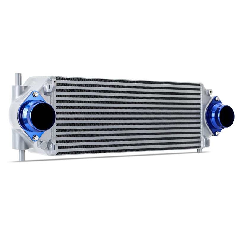 Kit de intercooler Mishimoto 2021+ Ford Bronco - Plata