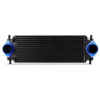 Kit de intercooler Mishimoto 2021+ Ford Bronco - Negro