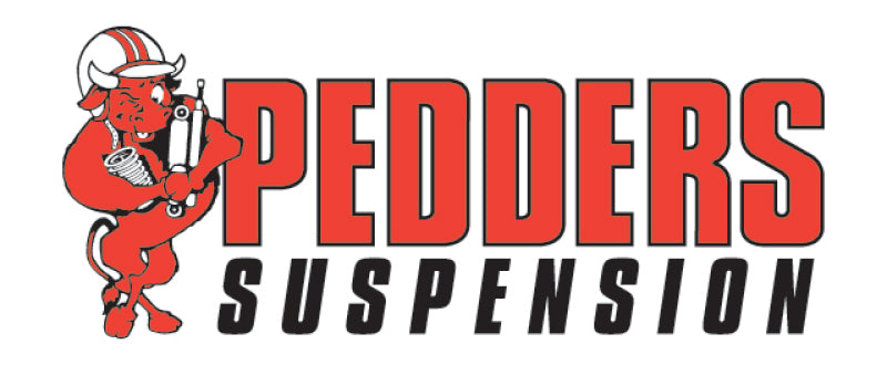 Kit de amortiguadores roscados Pedders Extreme Xa 2015 en Mustang