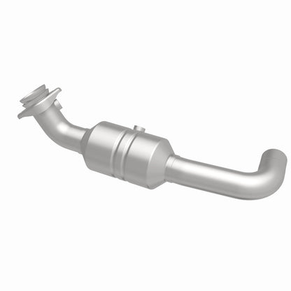 MagnaFlow 11-14 Ford F-150 5.0L Direct Fit CARB Compliant Right Catalytic Converter