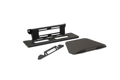 Kit de cabrestante para Ford F-150 Stealth Fighter 2021