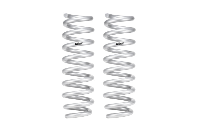 Eibach 21-23 Ford F150 Raptor Pro-Lift-Kit Front Springs - +2.2in Front Lift