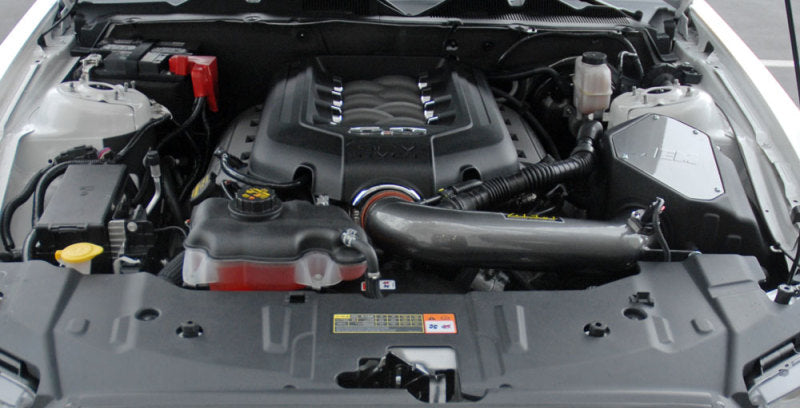 AEM 11 Ford Mustang 5.0L V8 Brute Force Cold Air Intake System