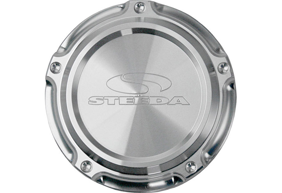 Steeda Ford Fusion Billet Oil Cap Cover (2006-2012)