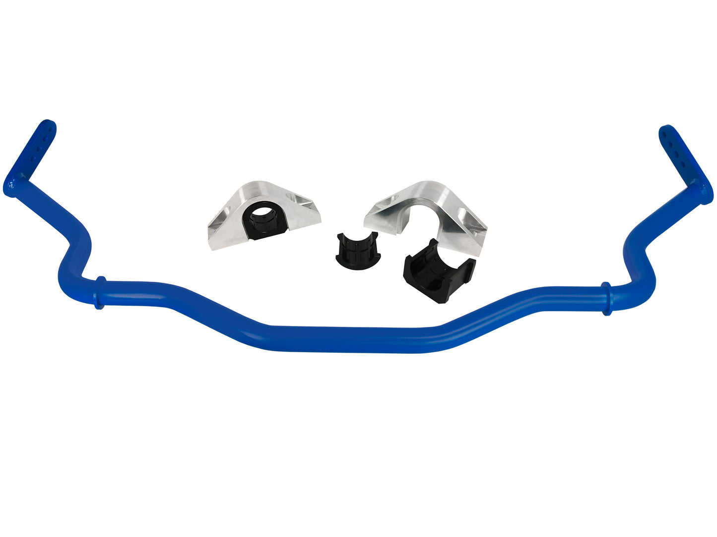 Steeda Mustang 1.5" (38mm) Massive Front Sway Bar (15-24)