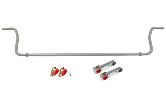 Steeda Mustang Sport Rear Sway Bar w/ Endlinks (2005-2014)