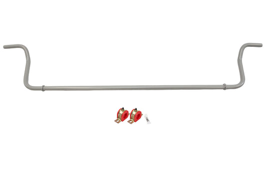 Steeda Rear Sway Bar for 05-10 Mustang (Bar only, fits coupe only)