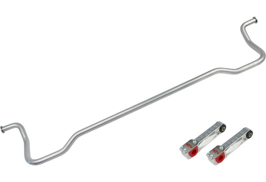 Steeda Mustang Convertible Rear Sway Bar w/ Endlinks (05-14)