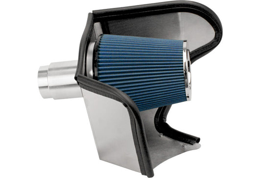 Steeda 2005 Mustang V6 Cold Air Intake Kit Velocity Stack