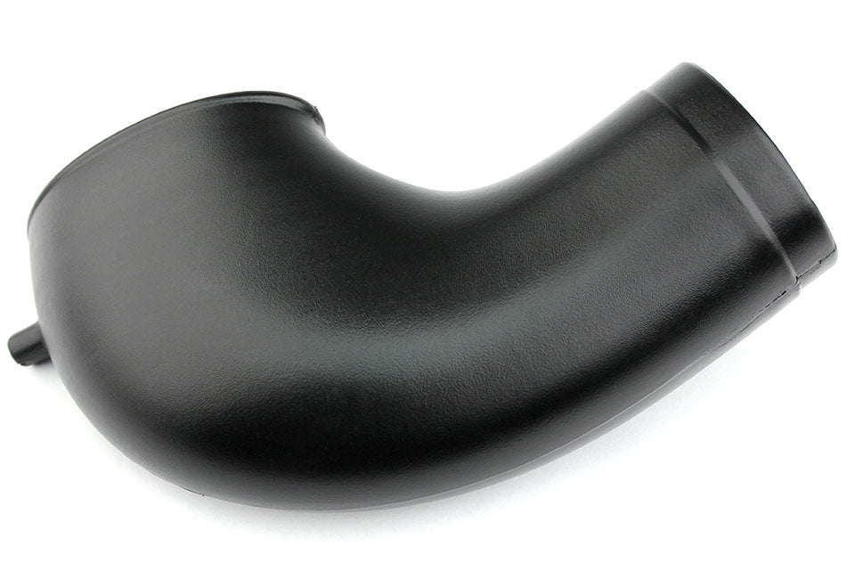 Steeda Intake Tube replacement kit for 555-3120 CAI black silicone