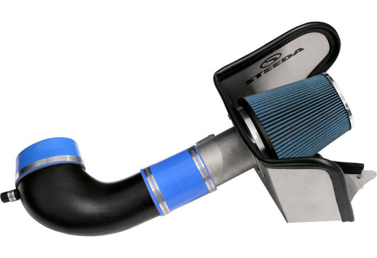 Steeda Pro-Flow Cold Air Intake kit for 05+ GT mustang