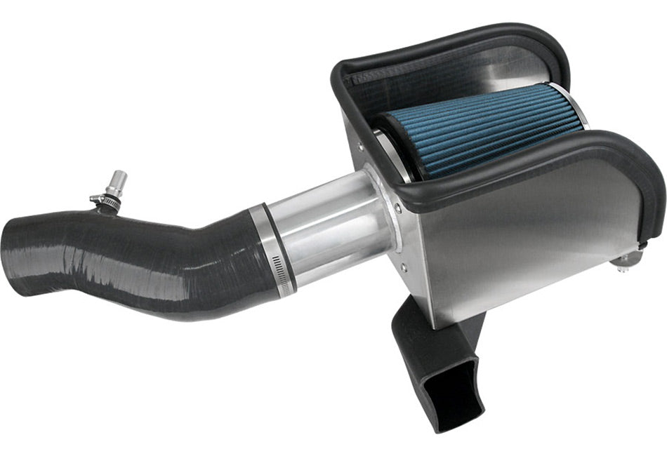 Steeda 2011+ V6 Mustang Cold Air Intake