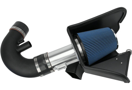 Steeda Pro-Flow Cold Air Intake 2012 BOSS 302