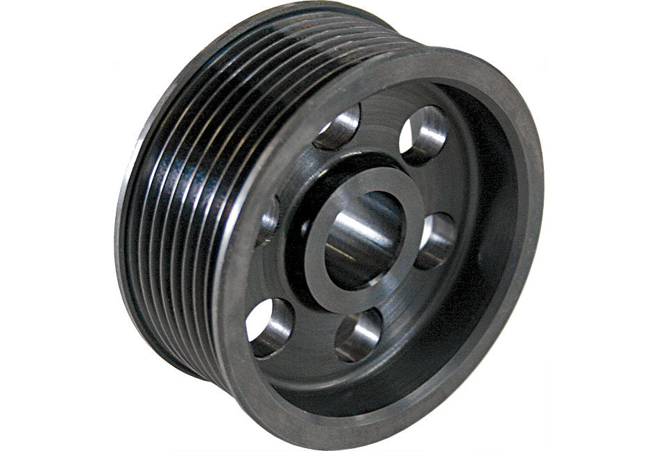 Supercharger Pulley 03-04 Cobra 3.10” (Requires Chip & Belt)